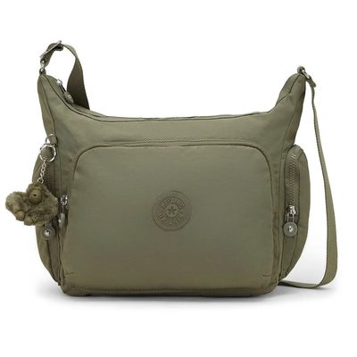 KIPLING Gabb 12l 斜背包 正品代購