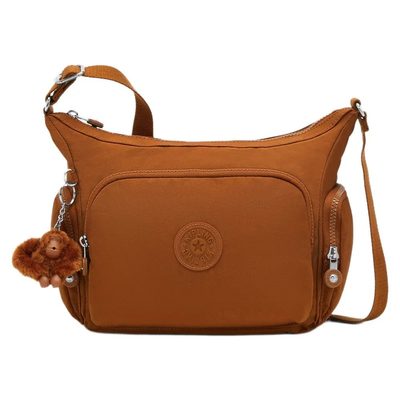 KIPLING Gabb S 7l 斜背包 正品代購