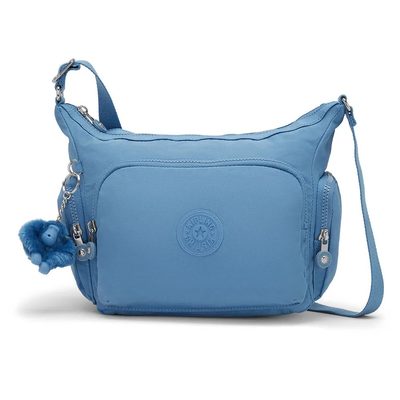 KIPLING Gabb S 7l 斜背包 正品代購
