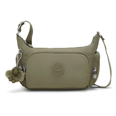 KIPLING Gabbette S 3l 斜背包 正品代購
