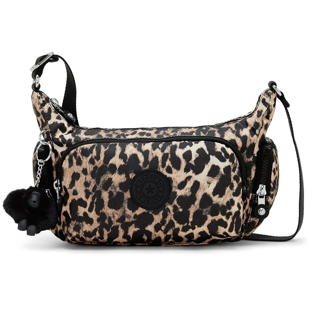 KIPLING Gabbette S 3l 斜背包 正品代購