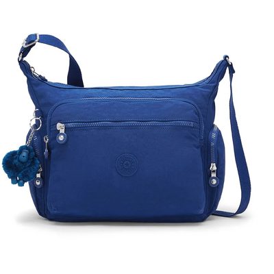 KIPLING Gabbie 12l 斜背包 正品代購