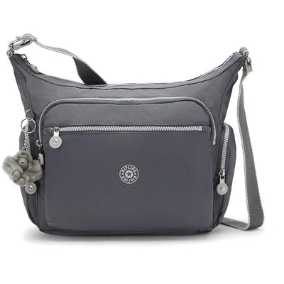 KIPLING Gabbie 12l 斜背包 正品代購