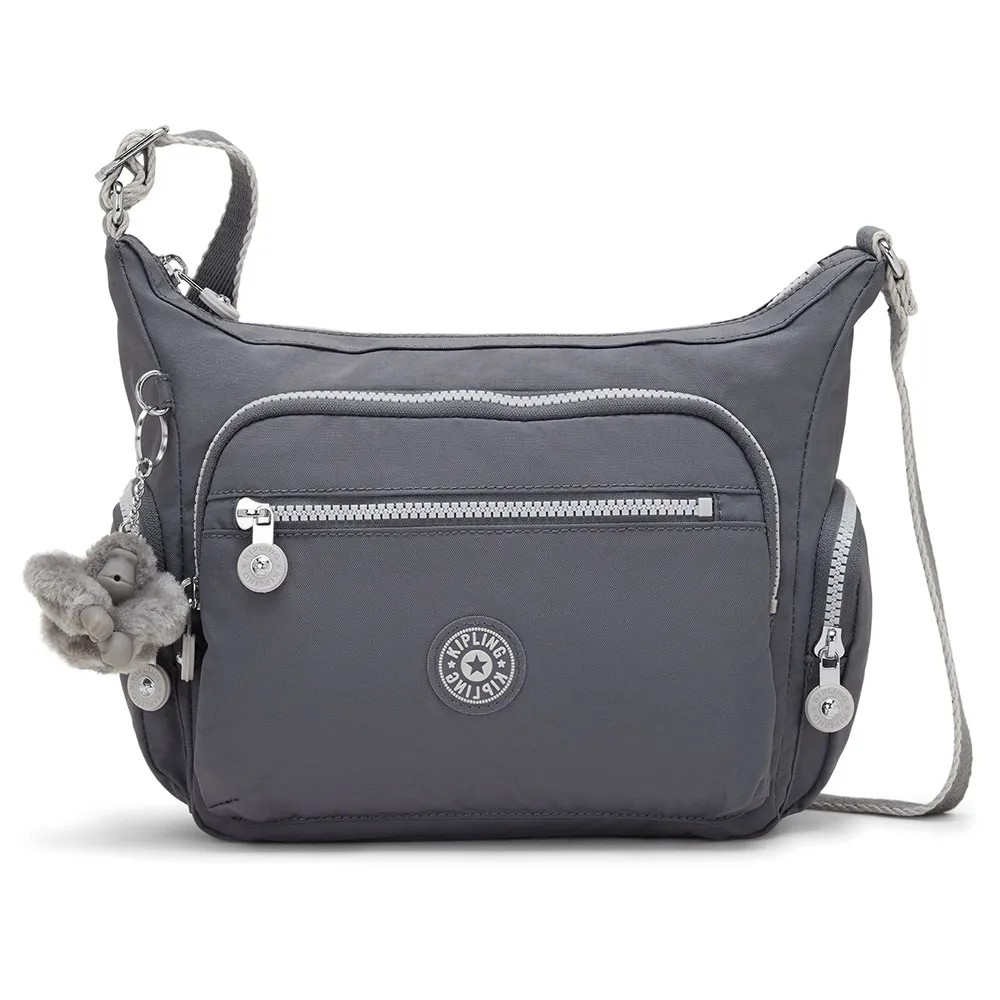 KIPLING Gabbie S 7l 斜背包 正品代購