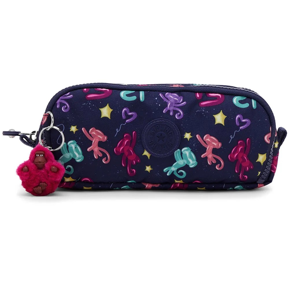 KIPLING Gitroy Pencil Case 筆袋 正品代購