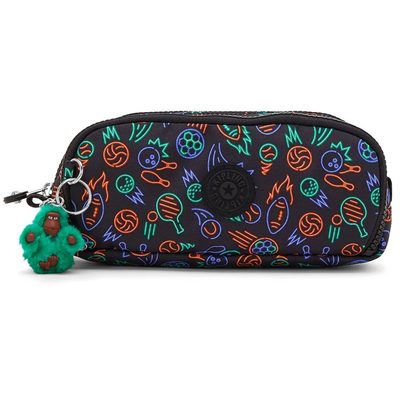 KIPLING Gitroy Pencil Case 筆袋 正品代購