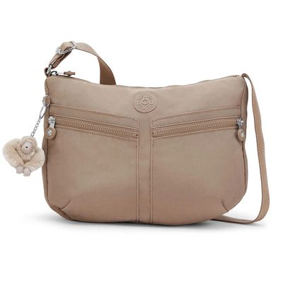 KIPLING Izellah 7l 斜背包 正品代購