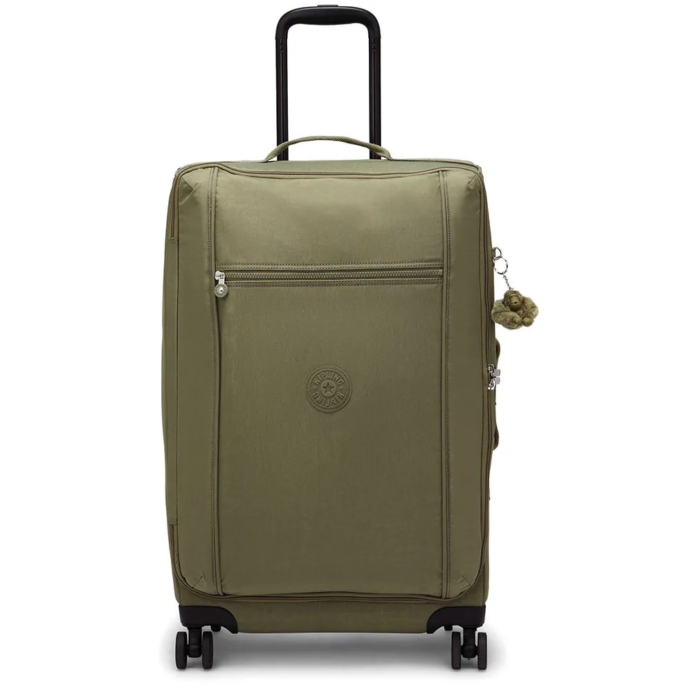 KIPLING Jet M 73l Trolley Bag 行李箱 正品代購