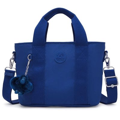 KIPLING Minta 5l Shoulder Bag 肩背包 正品代購