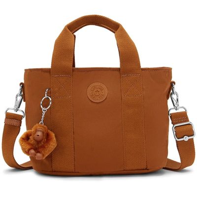 KIPLING Minta 5l Shoulder Bag 肩背包 正品代購