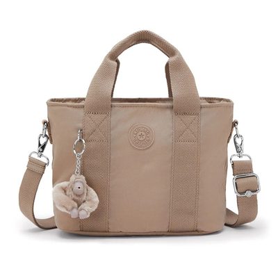 KIPLING Minta 5l Shoulder Bag 肩背包 正品代購