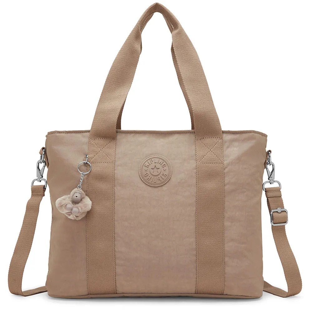 KIPLING Minta L Up 20l 托特包 正品代購