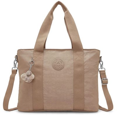 KIPLING Minta L Up 20l 托特包 正品代購