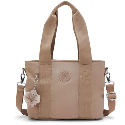 KIPLING Minta M Up 9l 托特包 正品代購