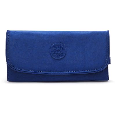 KIPLING Money Land Woman Wallet 皮夾 正品代購