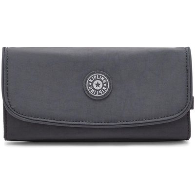 KIPLING Money Land Woman Wallet 皮夾 正品代購