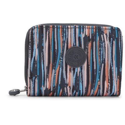 KIPLING Money Love Woman Wallet 皮夾 正品代購