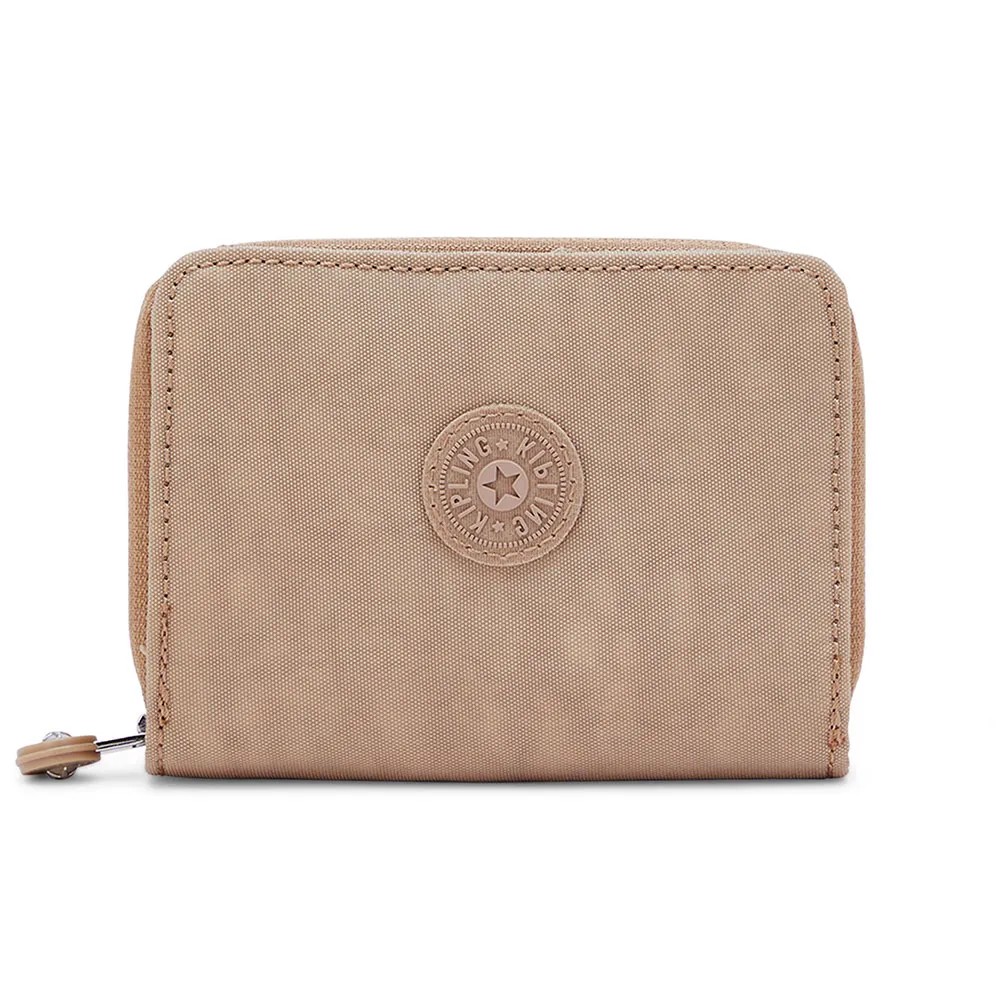 KIPLING Money Love Woman Wallet 皮夾 正品代購