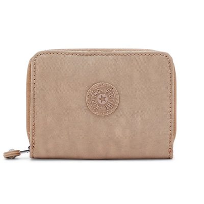 KIPLING Money Love Woman Wallet 皮夾 正品代購
