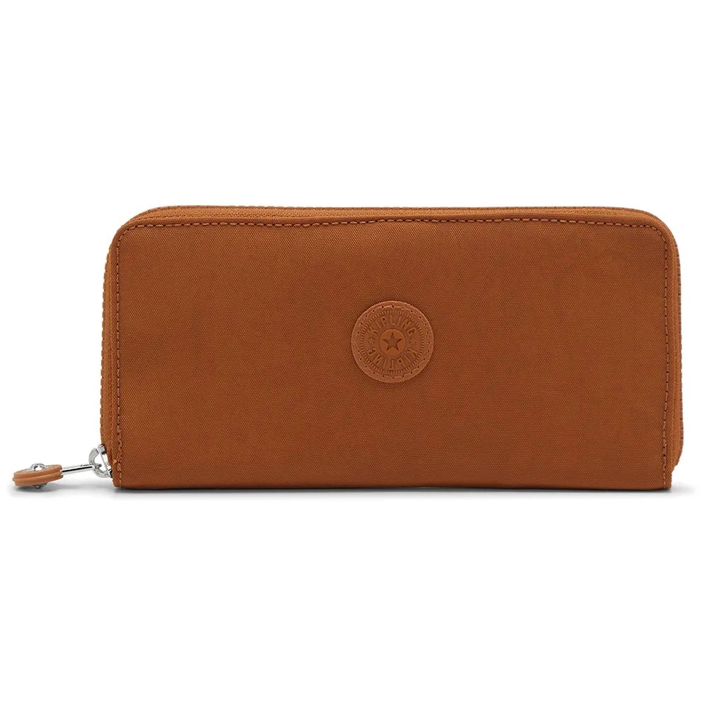 KIPLING Money World Woman Wallet 皮夾 正品代購