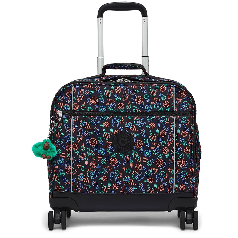 KIPLING New Storia 25l Junior 後背包 正品代購