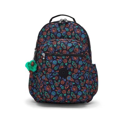 KIPLING Seoul Lap 27l 後背包 正品代購