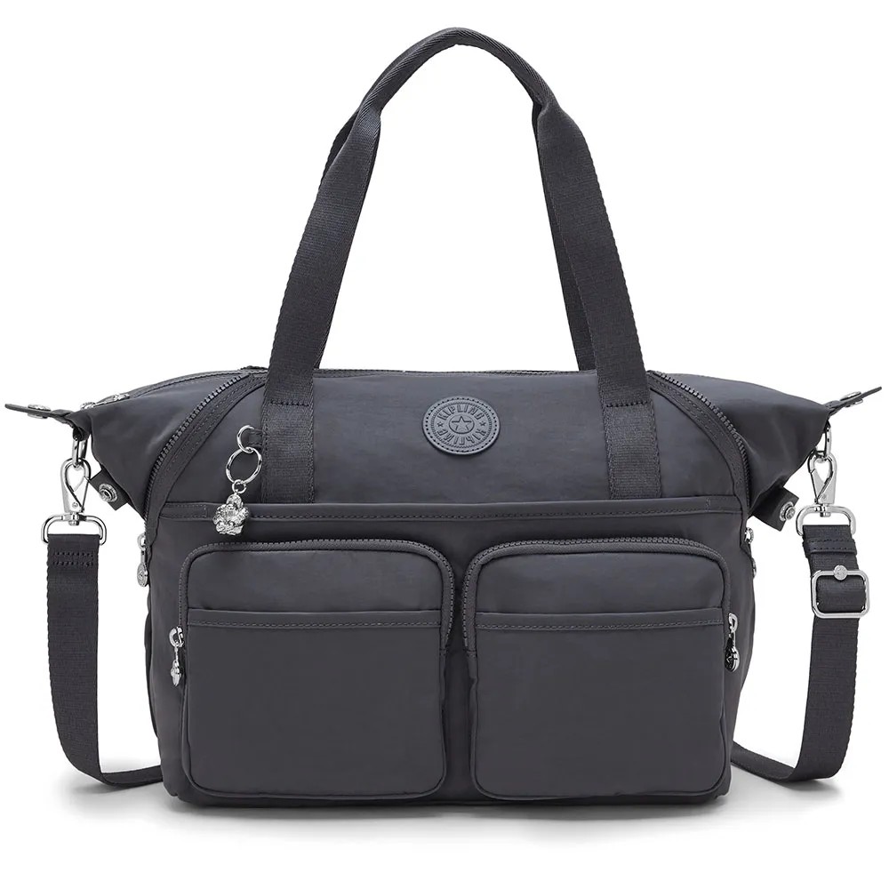 KIPLING New Art Duo Pocket 16l 托特包 正品代購