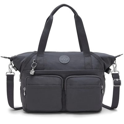 KIPLING New Art Duo Pocket 16l 托特包 正品代購