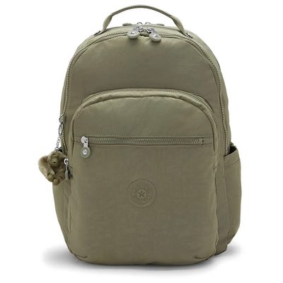 KIPLING Seoul Lap 27l Woman 後背包 正品代購