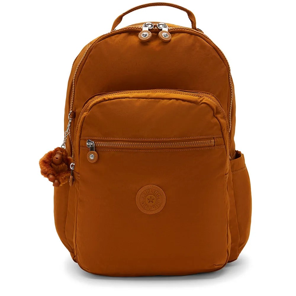 KIPLING Seoul Lap 27l Woman 後背包 正品代購