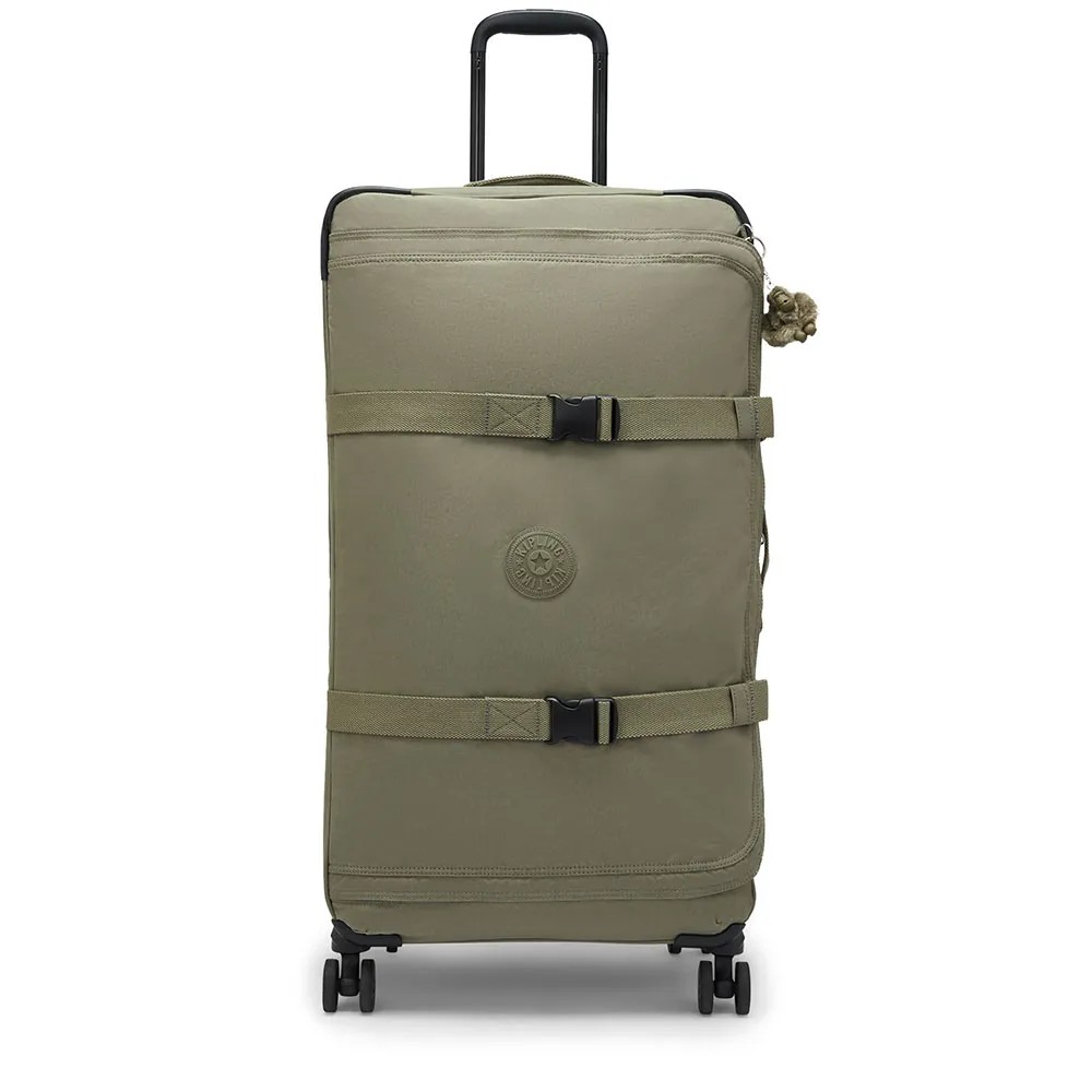 KIPLING Spontaneous L 101l Trolley Bag 行李箱 正品代購