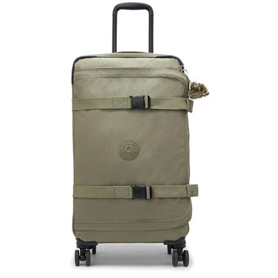 KIPLING Spontaneous M 71l Trolley Bag 行李箱 正品代購