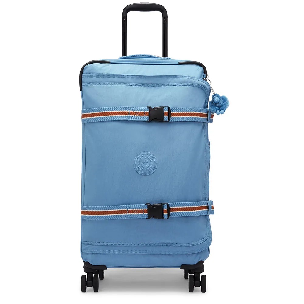 KIPLING Spontaneous M 71l Trolley Bag 行李箱 正品代購