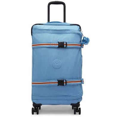 KIPLING Spontaneous M 71l Trolley Bag 行李箱 正品代購