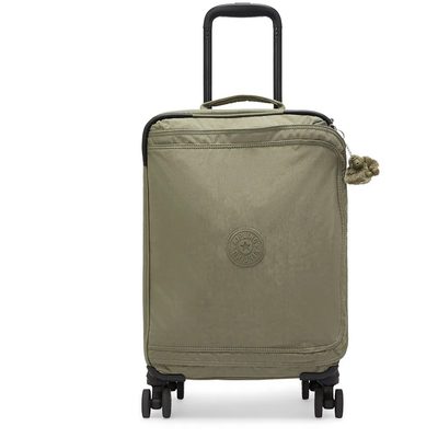 KIPLING Spontaneous S 38l Trolley Bag 行李箱 正品代購