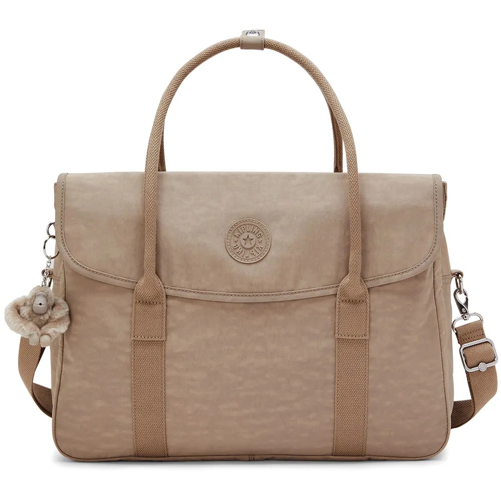 KIPLING Superworker 18.5l Laptop Tas 公事包 正品代購