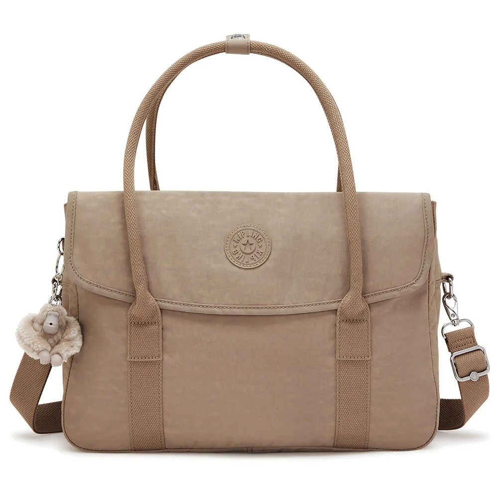 KIPLING Superworker S 13l Laptop Tas 公事包 正品代購