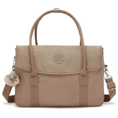 KIPLING Superworker S 13l Laptop Tas 公事包 正品代購