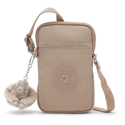 KIPLING Tally 斜背包 正品代購
