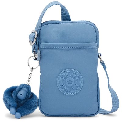 KIPLING Tally 斜背包 正品代購