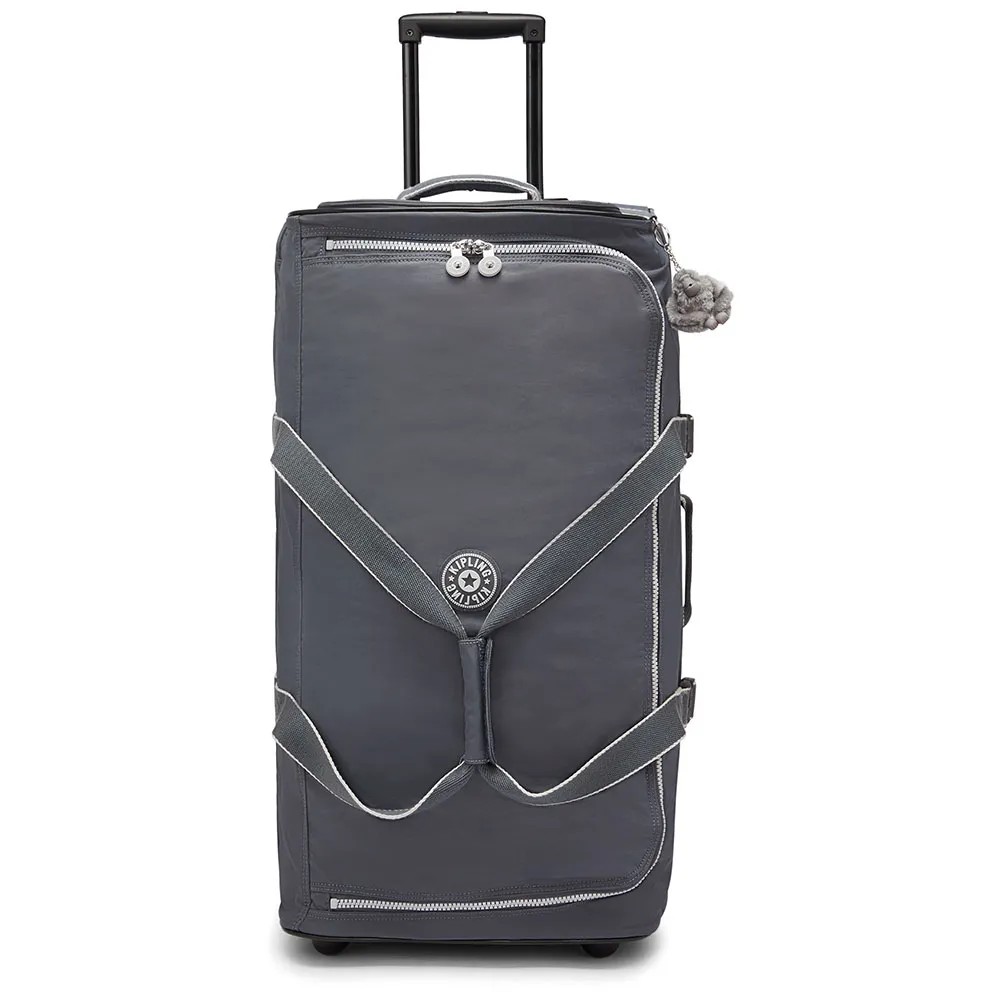 KIPLING Teagan L 91l Trolley Bag 行李箱 正品代購