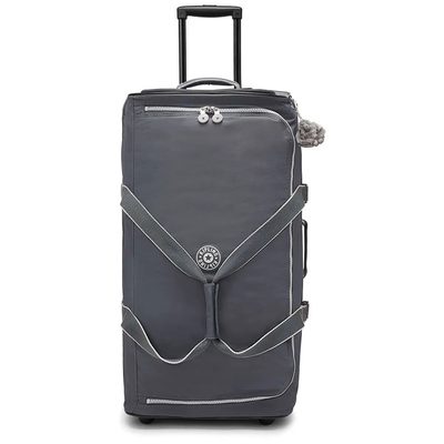 KIPLING Teagan L 91l Trolley Bag 行李箱 正品代購