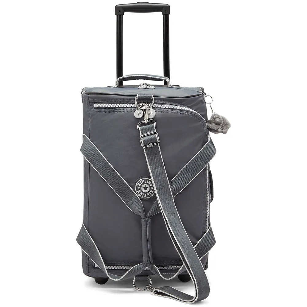 KIPLING Teagan Us 39l Trolley Bag 行李箱 正品代購