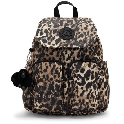 KIPLING City Pocket Mini 8l Woman 後背包 正品代購