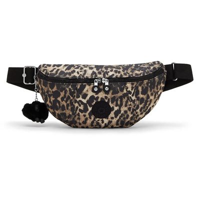 KIPLING Maci 4l Waist Bag 腰包 正品代購