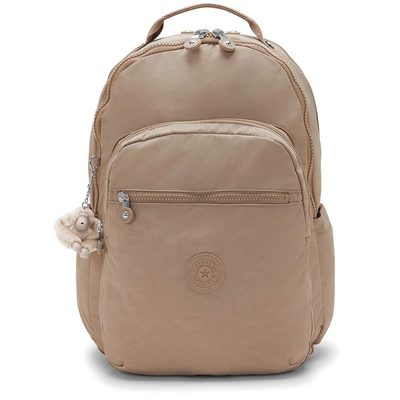 KIPLING Seoul Lap 27l Woman 後背包 正品代購