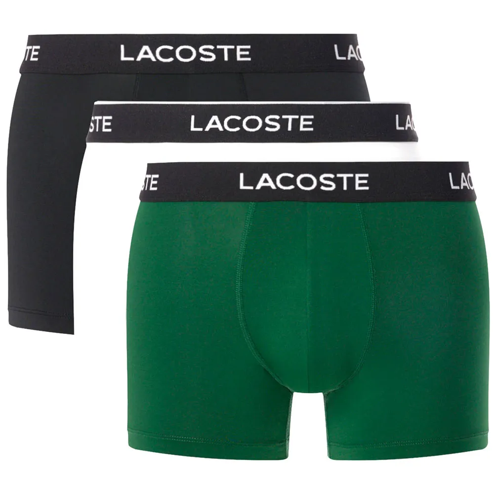 LACOSTE Core Performance 內衣褲 正品代購