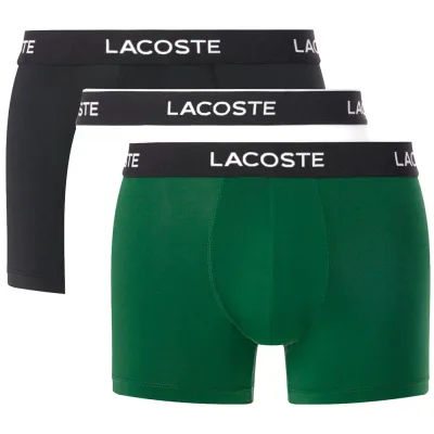 LACOSTE Core Performance 內衣褲 正品代購