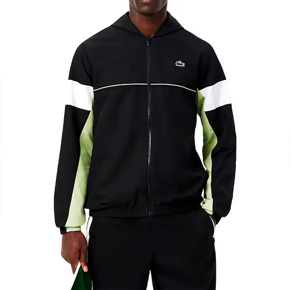 LACOSTE 031 Parka 大衣 BH0210 正品代購