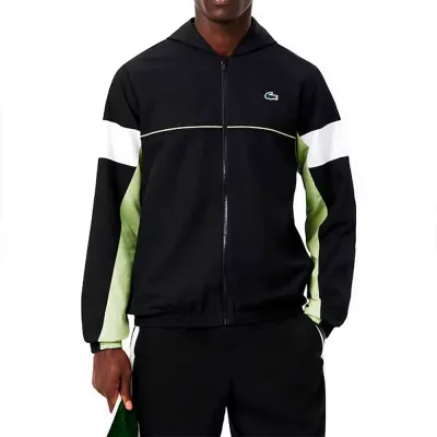 LACOSTE 031 Parka 大衣 BH0210 正品代購